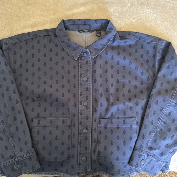 Denim Jacket - Picture 3 of 6